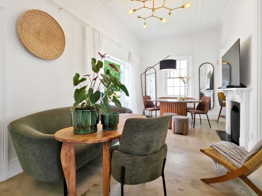 4 Bedroom Property for Sale in Newlands Western Cape